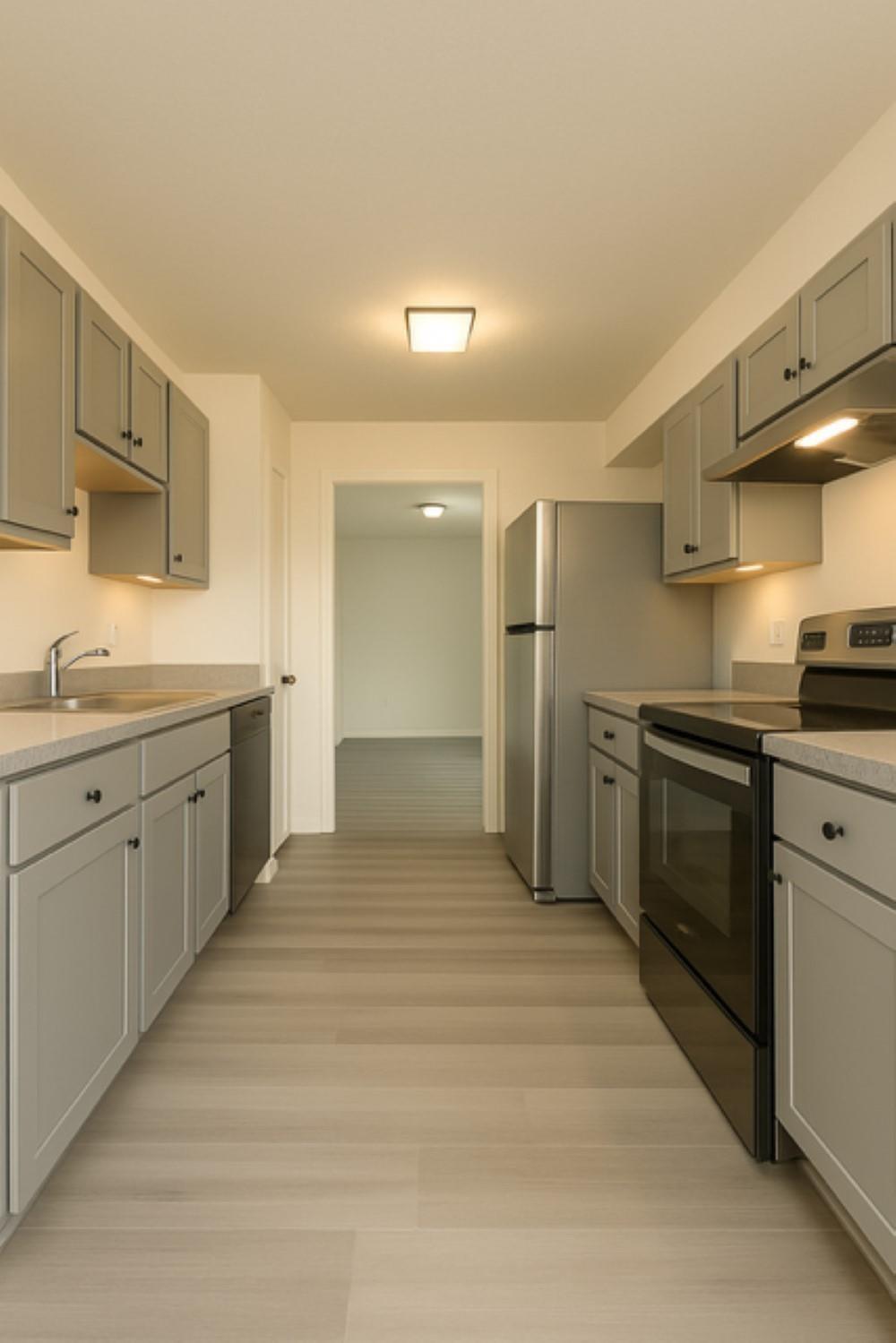 Lakeside Point 2-bedroom apartment 03